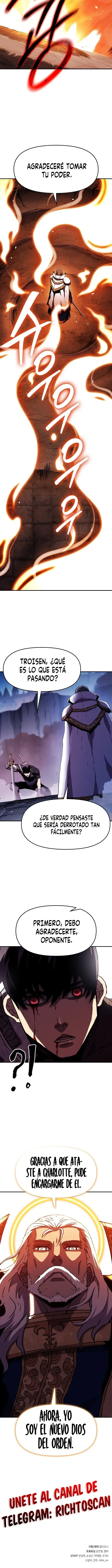 Me convertí en un caballero con limite de tiempo  > Capitulo 70 > Page 181